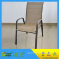 economic contemporary wholesale high back armrest dining chair